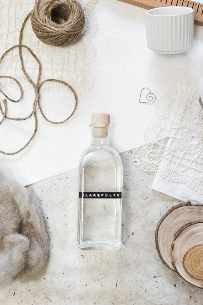 Zero Waste Haushalt