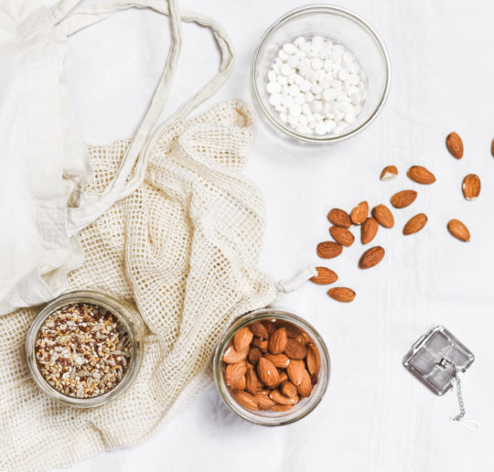 Zero Waste Einkaufen