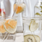 Erfrischende Limonade selber machen - total einfach und schnell