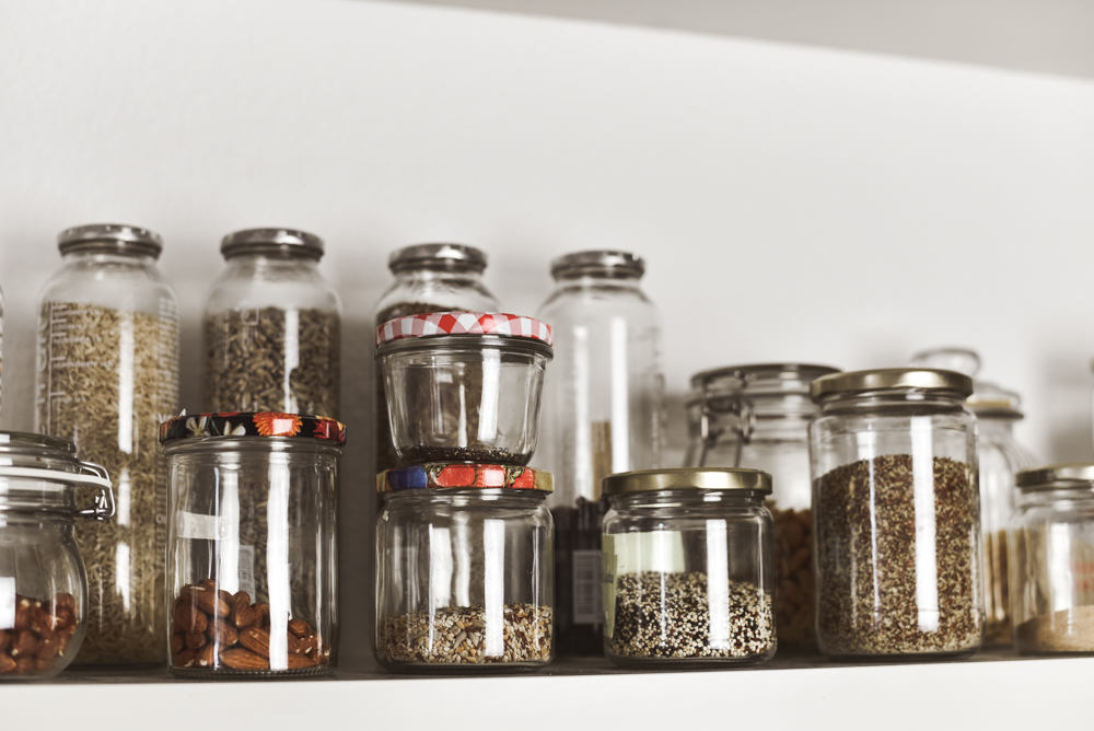8 Fragen zum Unverpackt Einkaufen - Wie und wo du unverpackt einkaufen kannst.