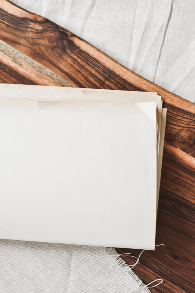 Wie wir die Papierverschwendung stoppen können? - Meine Recherche-Ergebnisse