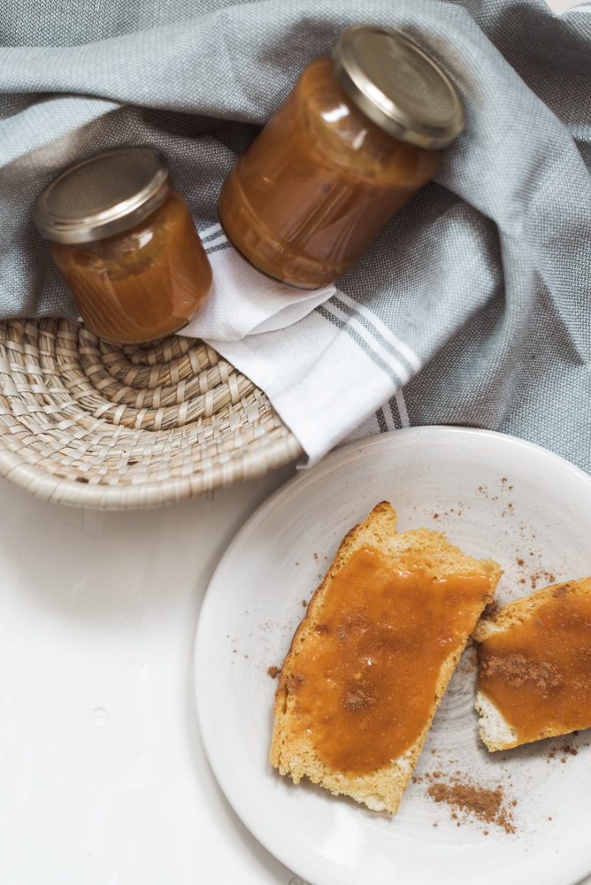 Rezept: Herbstliches Kürbisbrot selber backen - Uponmylife