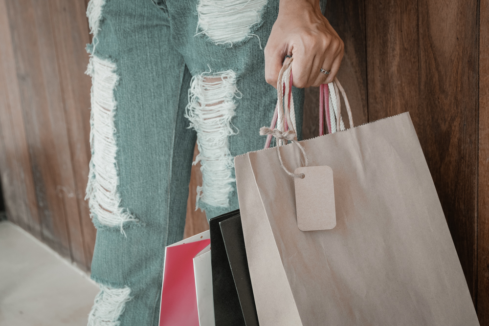 5 Gründe, warum wir gemeinsam Black Friday blockieren sollten
