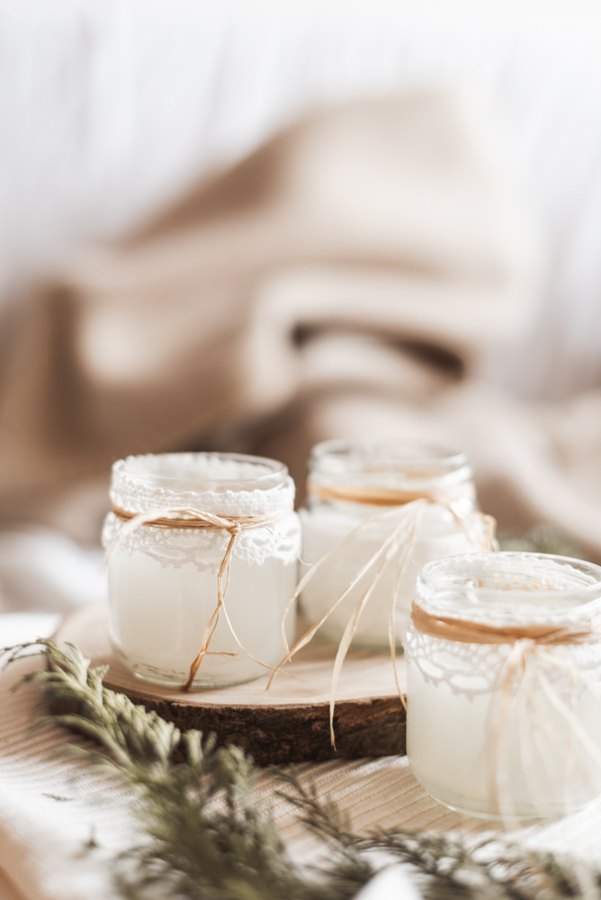 5 Geschenke, die ich dieses Jahr verschenke zeige ich euch jetzt schon - als Inspiration für die die noch auf der Suche nach Geschenken sind. #geschenkidee #diy #nachhaltigkeit