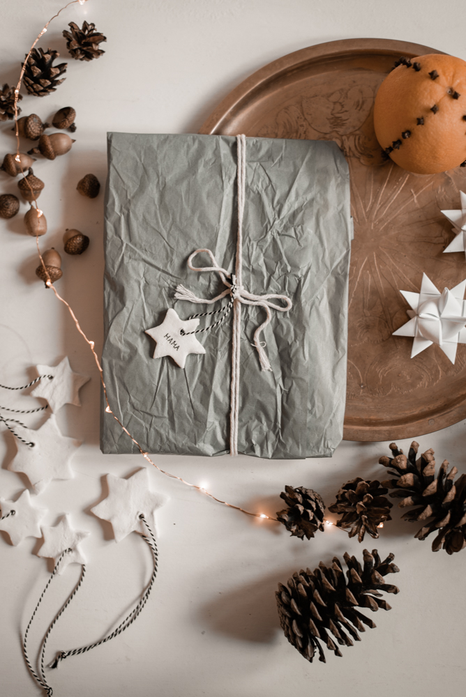 82 Zero Waste Geschenk-Ideen für jedes Budget, damit du jetzt schon mit der Planung für deine Weihnachtsgeschenke beginnen kannst. #diy #geschenkidee #nachhaltigkeit