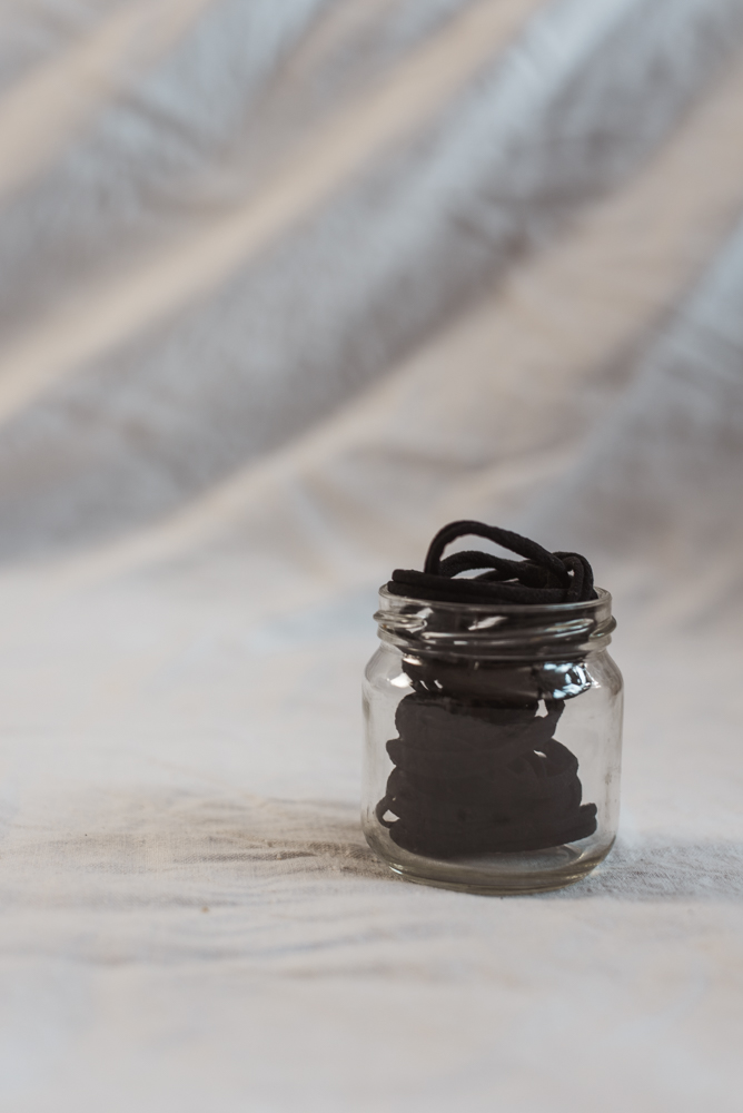 19 Upcycling-DIY Ideen für leere Schraubgläser - Wie ihr eure leeren Marmeladengläser weiterverwenden, upcyceln und kreativ nutzen könnt. #zerowaste #upcycling #diy