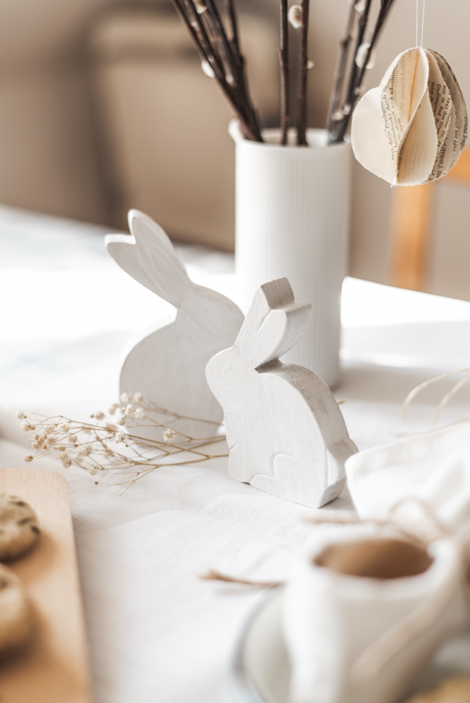 Nachhaltige Ostern: 7 Ideen für die Feiertage zu Hause - Upcycling Deko-Ideen, leckere Rezepte und Drinks für euren Osterbrunch bis hin zu DIY Anleitungen #ostern #rezept #diy #upcycling