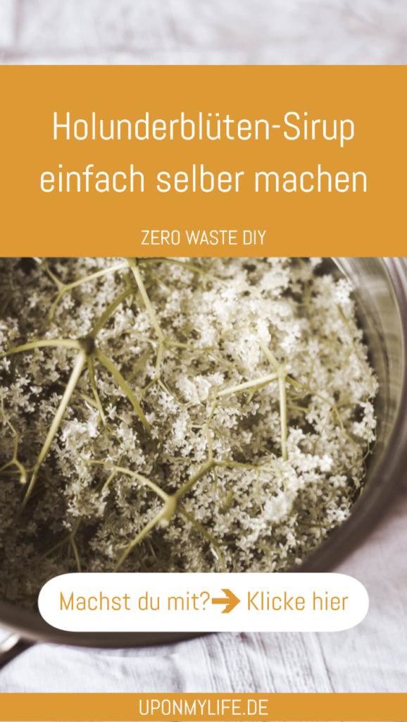 Holunder Blten Tee Selber Machen