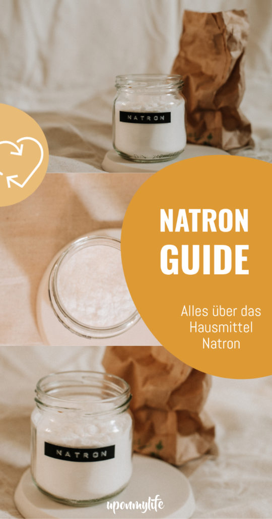 Wofur Ist Natron Gut 1