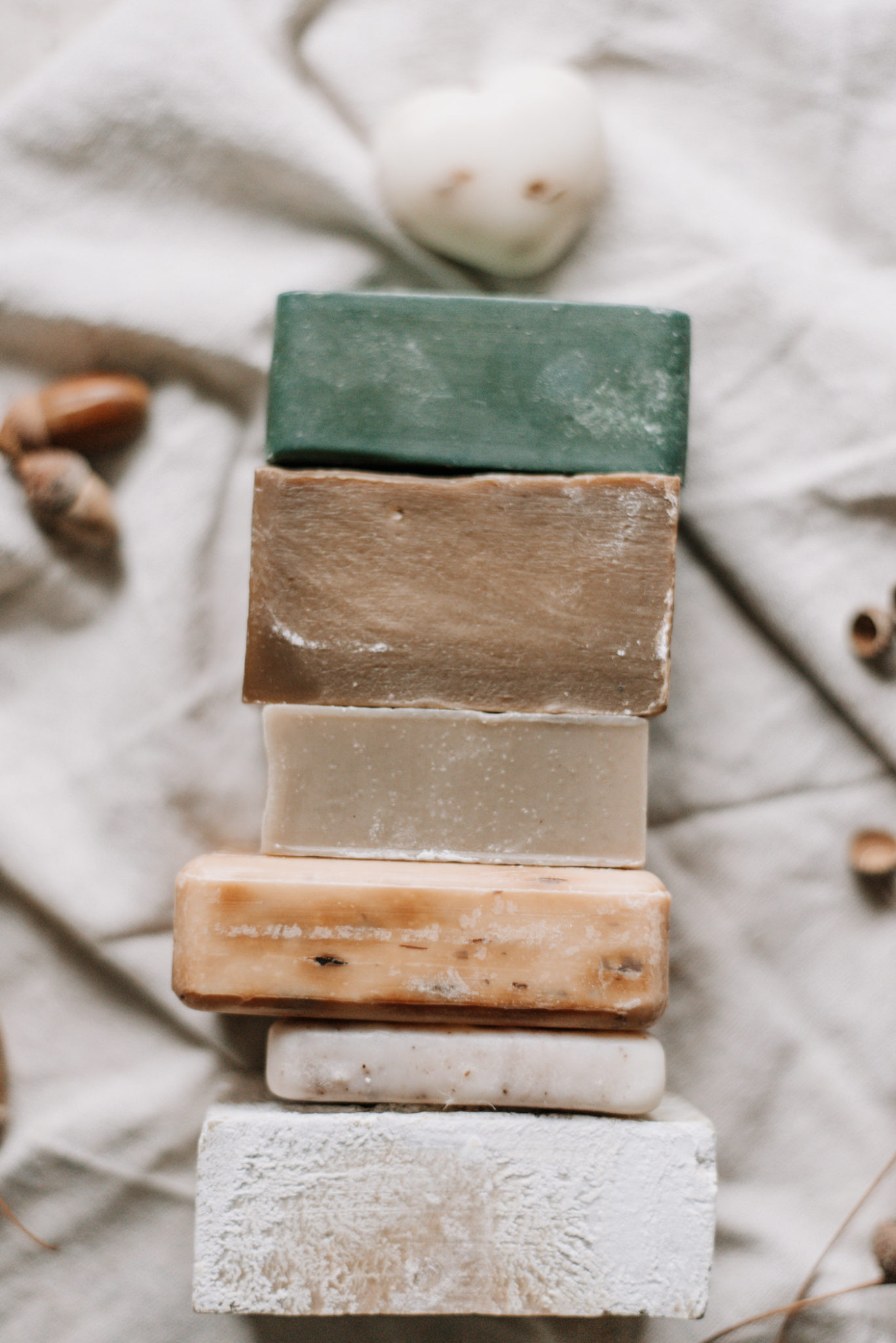 Ist Schmierseife Das Gleiche Wie Kernseife Unterschied zwischen Seifen: Was ist Kernseife, Naturseife, Haarseife
