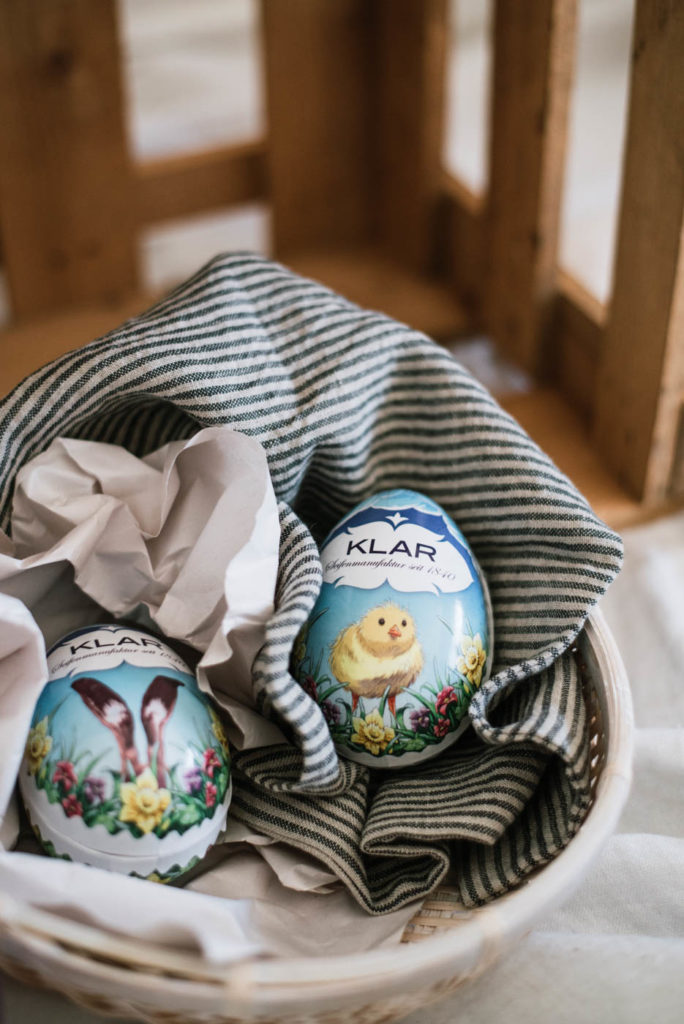 Geschenkideen zu Ostern: Seifen und frische Düfte für den Frühling. Verschenkt nachhaltige, sinnvolle Geschenke zu Ostern! Meine TOP 3 Ideen