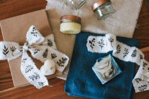 Nachhaltige und umweltfreundeliche Geschenke zum Muttertag für deine Mama. "Danke sagen" mit sinnvollen, liebevollen Geschenkideen