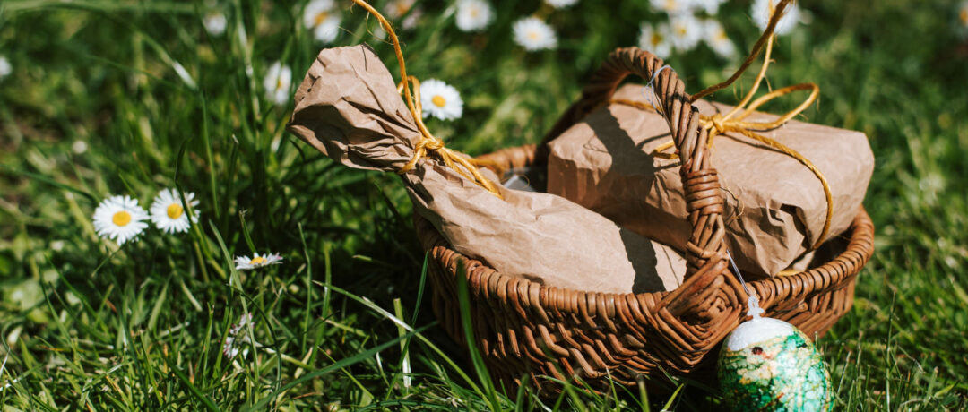 20 Tipps für nachhaltige Ostern mit Familie, Freunden, leckerem Brunch und ganz viel Nachhaltigkeit. Ganz einfach! Schaut mal vorbei :) #diy #ostern #lesswaste #zerowaste #nachhaltigkeit