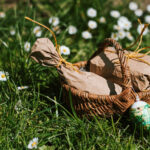 20 Tipps für nachhaltige Ostern mit Familie, Freunden, leckerem Brunch und ganz viel Nachhaltigkeit. Ganz einfach! Schaut mal vorbei :) #diy #ostern #lesswaste #zerowaste #nachhaltigkeit