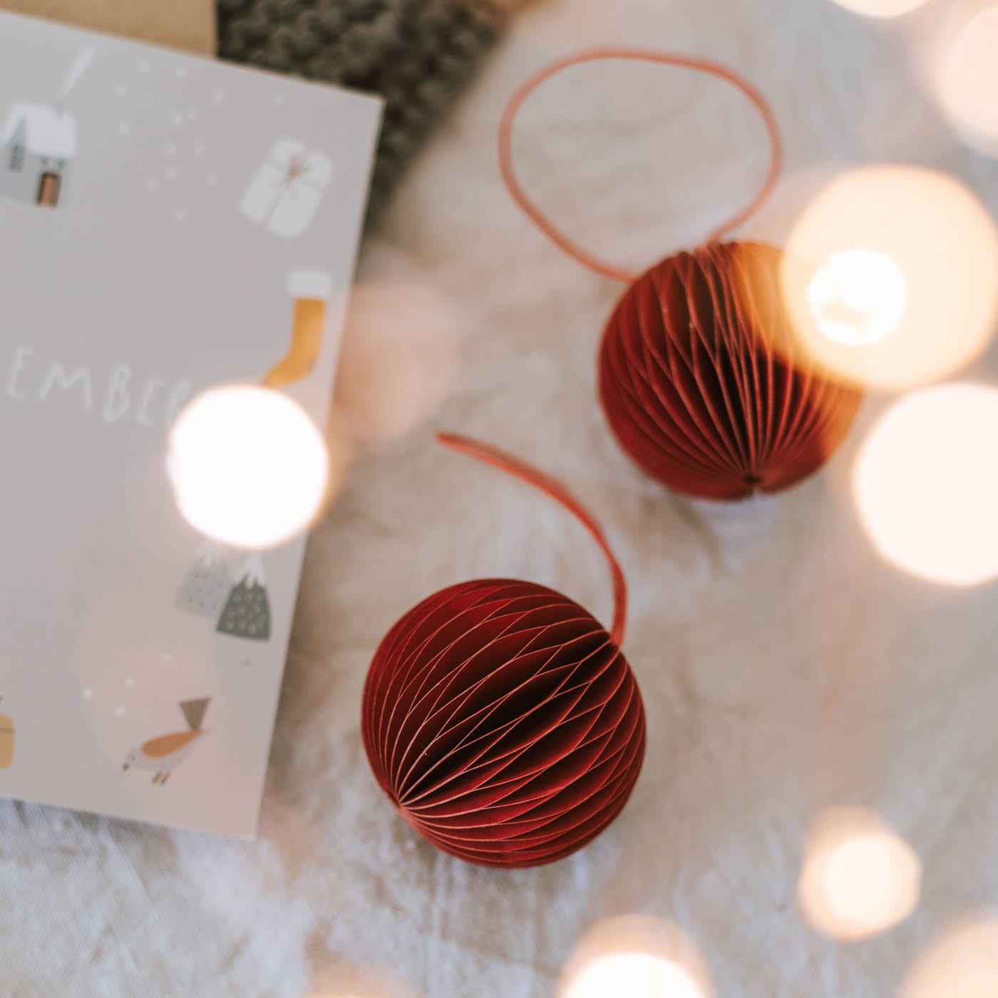 Weihnachtskarte schreiben Die 56 schönsten Texte und Wünsche