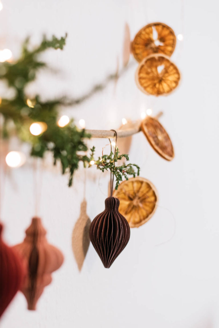 Diy Weihnachtsbaum Aus Ästen Selber Machen Uponmylife 4590