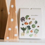 Dein Saisonkalender für das ganze Jahr: Obst, Gemüse und Nüsse lokal, saisonal und regional einkaufen, auch wenn wir kaum Zeit dafür haben