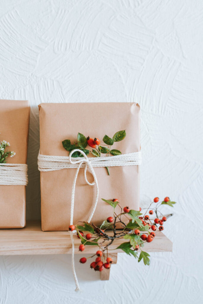 18 nachhaltige Geschenkideen als Einweihungsgeschenk für Wohnung und Haus, Designer-Geschenke, Brot und Salz uvm als Geschenk zum Einzug