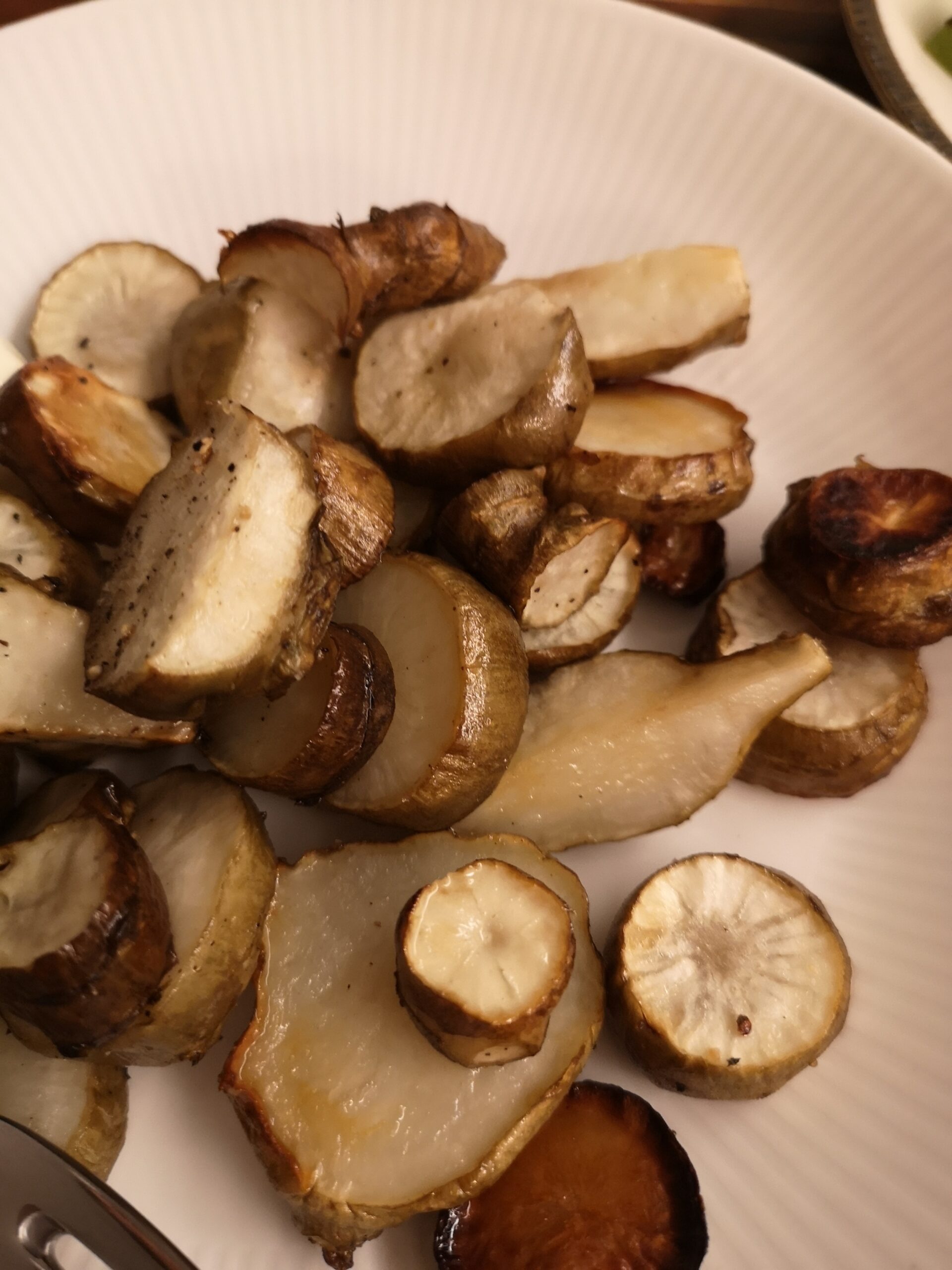 Topinambur: Tipps für Anbau, Ernte &amp; leckere Rezepte