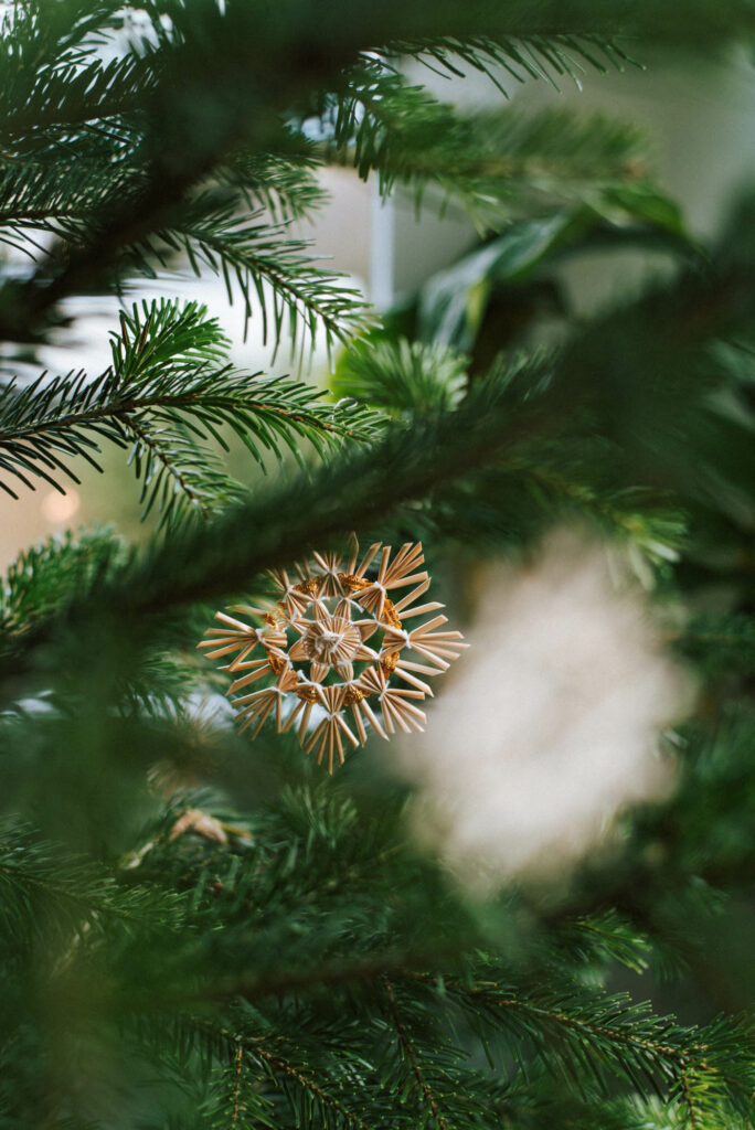 So feiern wir Weihnachten: Unsere Traditionen, Weihnachtsbräuche, besonderes Menü & Eigenheiten, die ihr sicher (noch) nicht habt