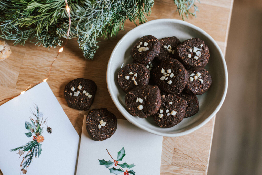 So feiern wir Weihnachten: Unsere Traditionen, Weihnachtsbräuche, besonderes Menü & Eigenheiten, die ihr sicher (noch) nicht habt