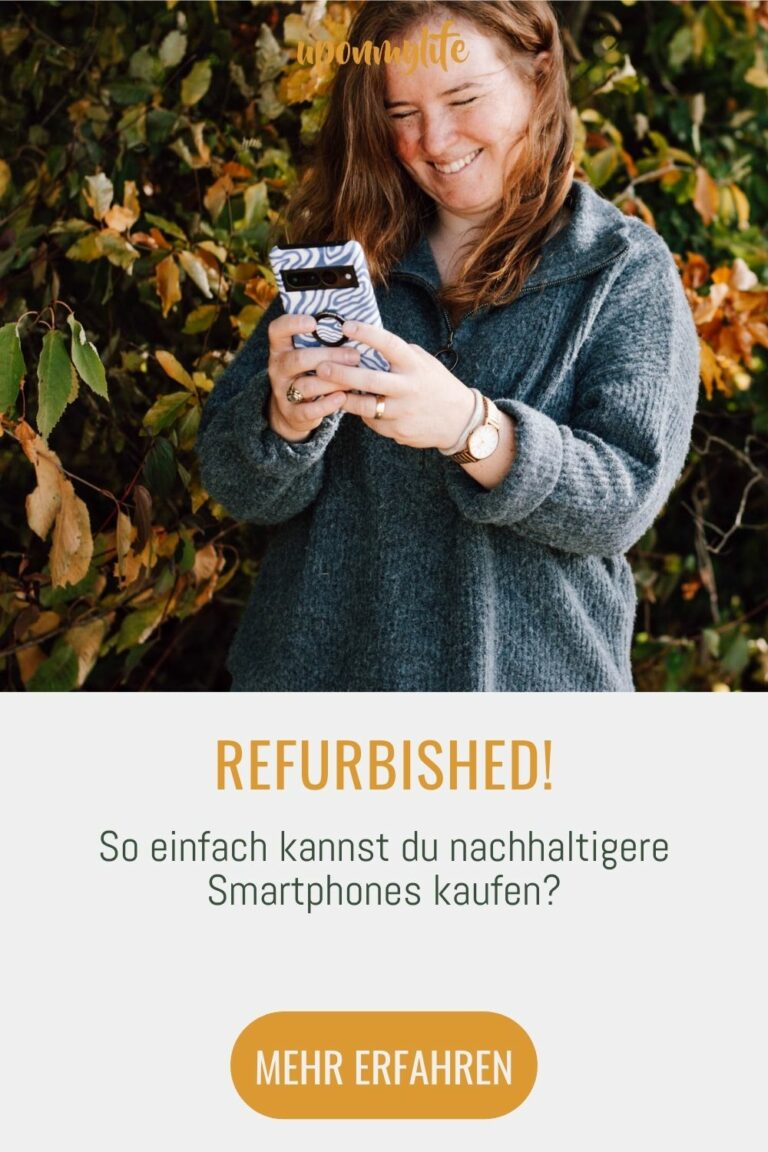 Refurbished Mehr als nur ein kurzlebiger Trend Uponmylife