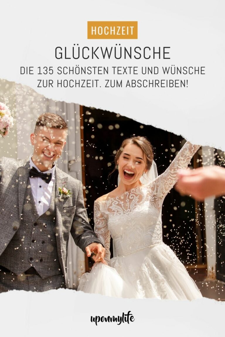 Schone Worte Zur Hochzeit