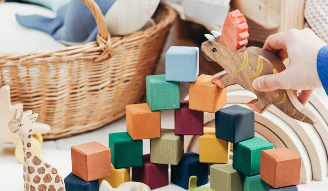 Mehr als 20 nachhaltige Geschenkideen für Kinder, sortiert nach Alter - für Geburtstag, Taufe, Konfirmation, Weihnachten, Ostern uvm.