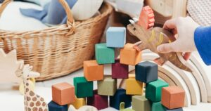 Mehr als 20 nachhaltige Geschenkideen für Kinder, sortiert nach Alter - für Geburtstag, Taufe, Konfirmation, Weihnachten, Ostern uvm.