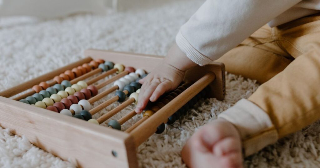 Mehr als 20 nachhaltige Geschenkideen für Kinder, sortiert nach Alter - für Geburtstag, Taufe, Konfirmation, Weihnachten, Ostern uvm.