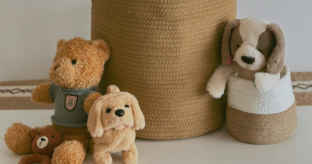 Mehr als 20 nachhaltige Geschenkideen für Kinder, sortiert nach Alter - für Geburtstag, Taufe, Konfirmation, Weihnachten, Ostern uvm.