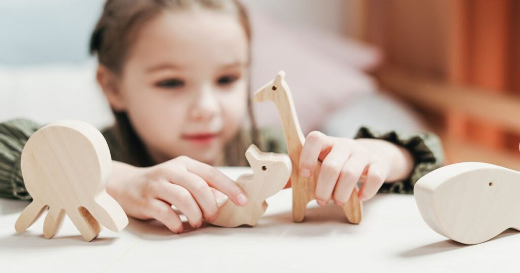 Mehr als 20 nachhaltige Geschenkideen für Kinder, sortiert nach Alter - für Geburtstag, Taufe, Konfirmation, Weihnachten, Ostern uvm.