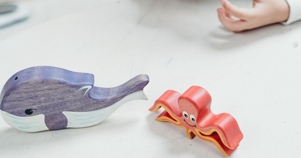 Mehr als 20 nachhaltige Geschenkideen für Kinder, sortiert nach Alter - für Geburtstag, Taufe, Konfirmation, Weihnachten, Ostern uvm.