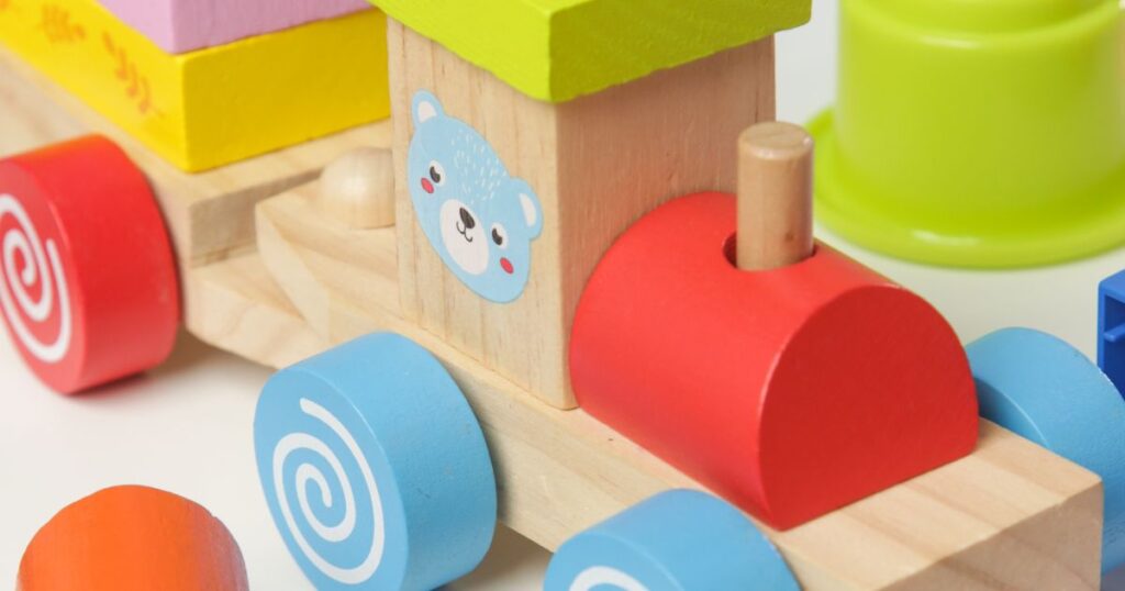 Mehr als 20 nachhaltige Geschenkideen für Kinder, sortiert nach Alter - für Geburtstag, Taufe, Konfirmation, Weihnachten, Ostern uvm.