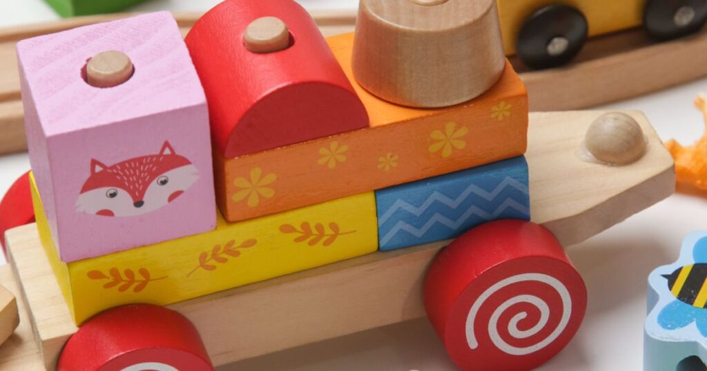Mehr als 20 nachhaltige Geschenkideen für Kinder, sortiert nach Alter - für Geburtstag, Taufe, Konfirmation, Weihnachten, Ostern uvm. Tolle Geschenkideen für Kinder, die nachhaltig sind & total viel Spaß machen: ✓Holzspielzeug ✓Kinderbücher ✓Lernspiele ✓Outdoorspiele 