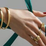 Praktische Tipps & wirksame Hausmittel zum Schmuck reinigen: Goldschmuck, Silberschmuck, Holzschmuck, Perlen, Edelsteine ...