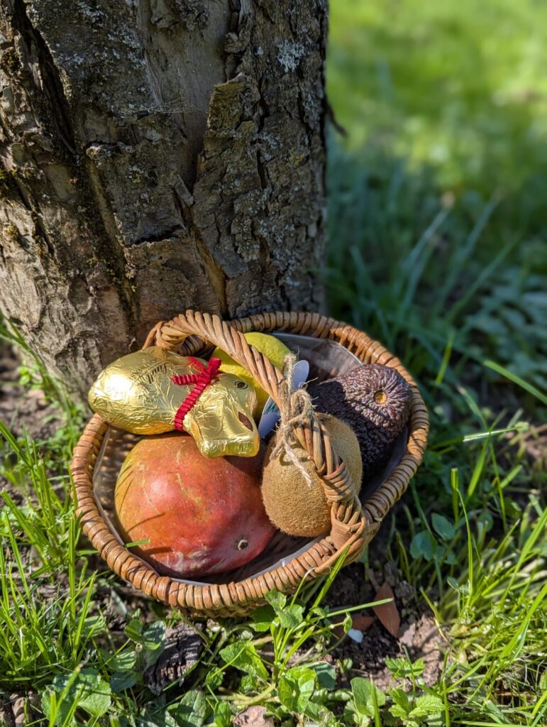 20 Tipps für nachhaltige Ostern mit Familie, Freunden, leckerem Brunch und ganz viel Nachhaltigkeit. Ganz einfach! Schaut mal vorbei :) #diy #ostern #lesswaste #zerowaste #nachhaltigkeit