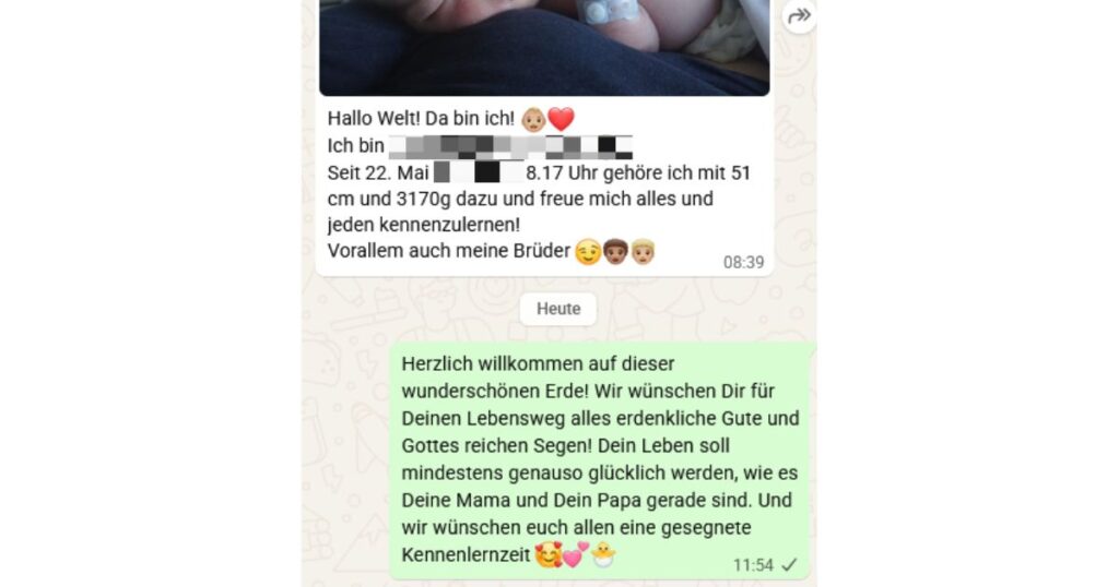 Ideensammlung für das Karte zur Geburt schreiben: Die 73 schönsten Texte und Wünsche für deine persönliche Glückwünsche zur Geburt
