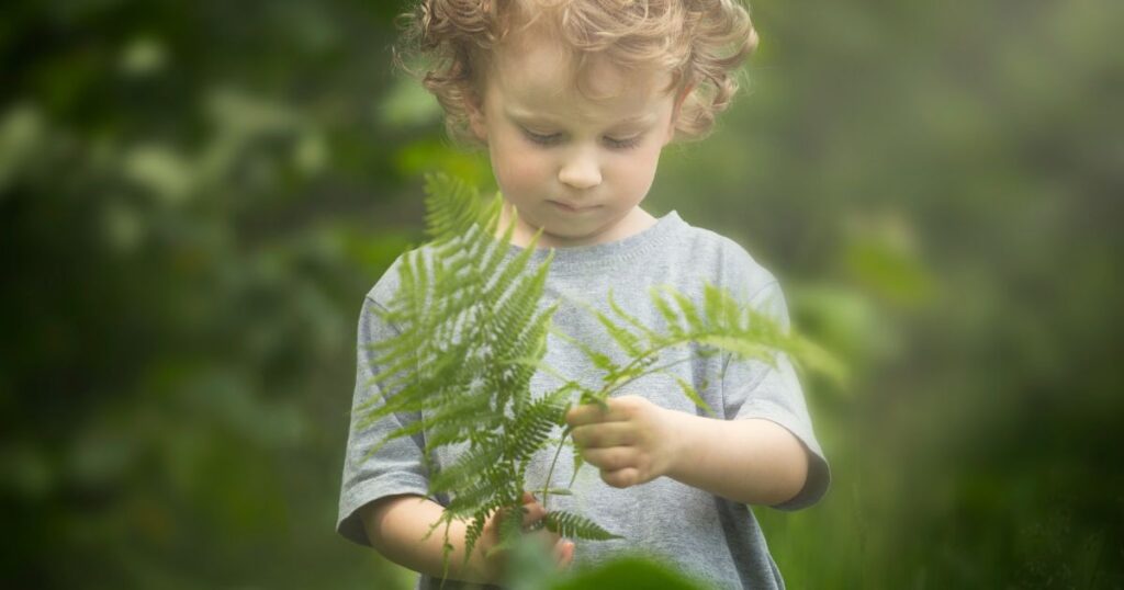 Gemüseanbau mit Kindern leicht gemacht: Entdecke die 10 besten Gemüsesorten, persönliche Erfahrungen und praktische Tipps euren Garten