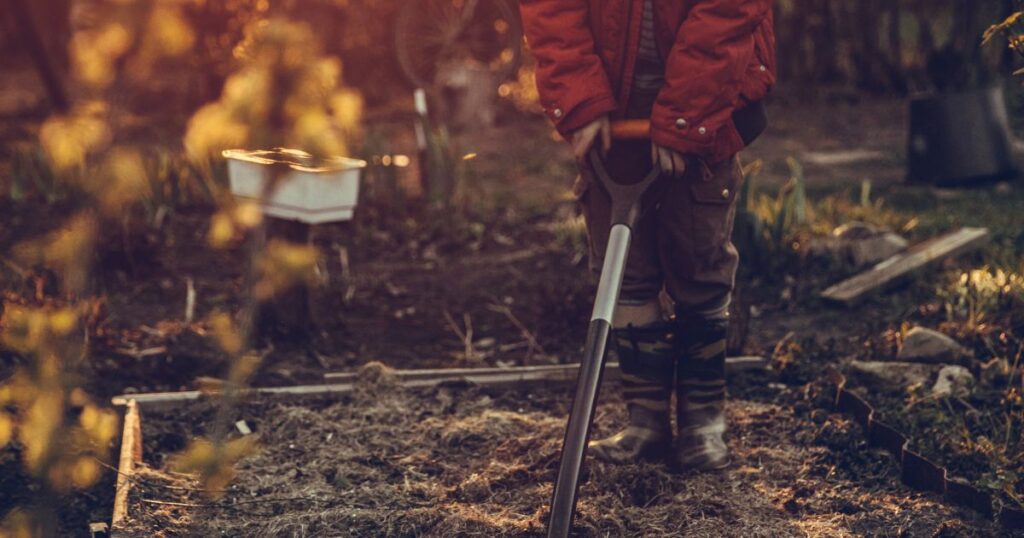 Gemüseanbau mit Kindern leicht gemacht: Entdecke die 10 besten Gemüsesorten, persönliche Erfahrungen und praktische Tipps euren Garten