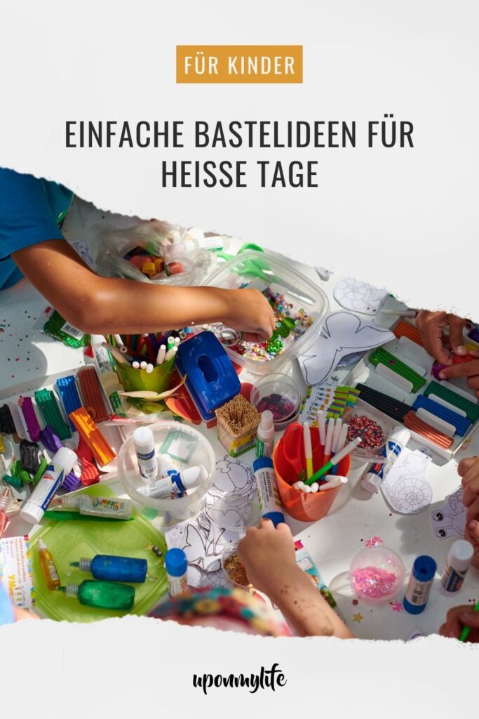 Die besten Sommer‑Spielideen für Kleinkinder – kreativ, günstig und ideal für draußen & drinnen.