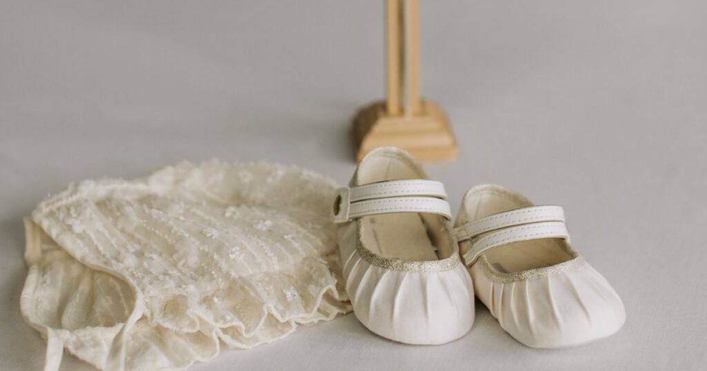 Geschenkideen zur Taufe für Mädchen und Jungen – personalisierbare, klassische, nachhaltige und minimalistische Taufgeschenke