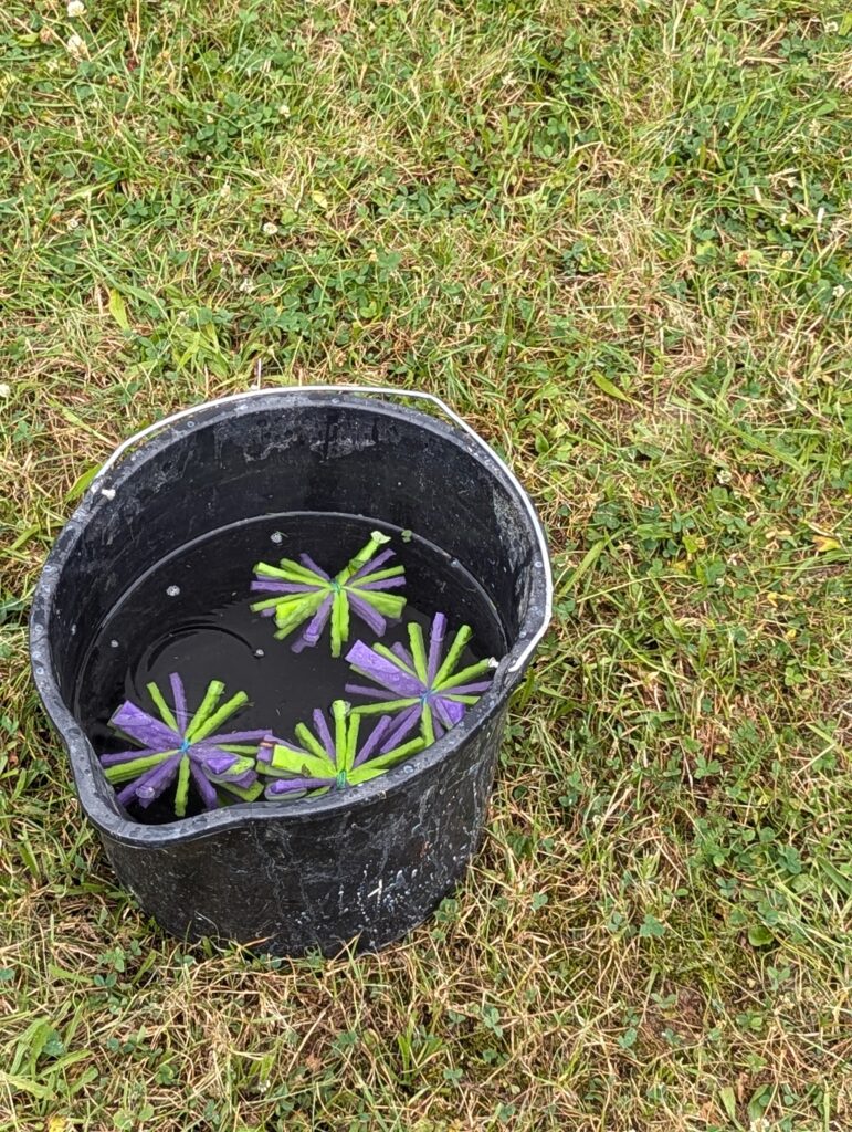 DIY Wasserbomben: Die nachhaltige Wasserbomben‑Upcycling Idee für deinen Sommer. Schnell gemacht, plastikfrei, günstig und ideal für Kids