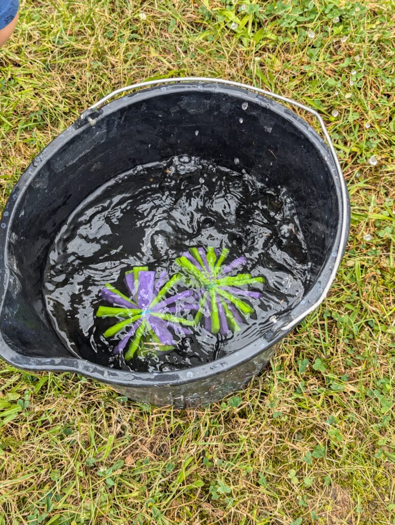 DIY Wasserbomben: Die nachhaltige Wasserbomben‑Upcycling Idee für deinen Sommer. Schnell gemacht, plastikfrei, günstig und ideal für Kids