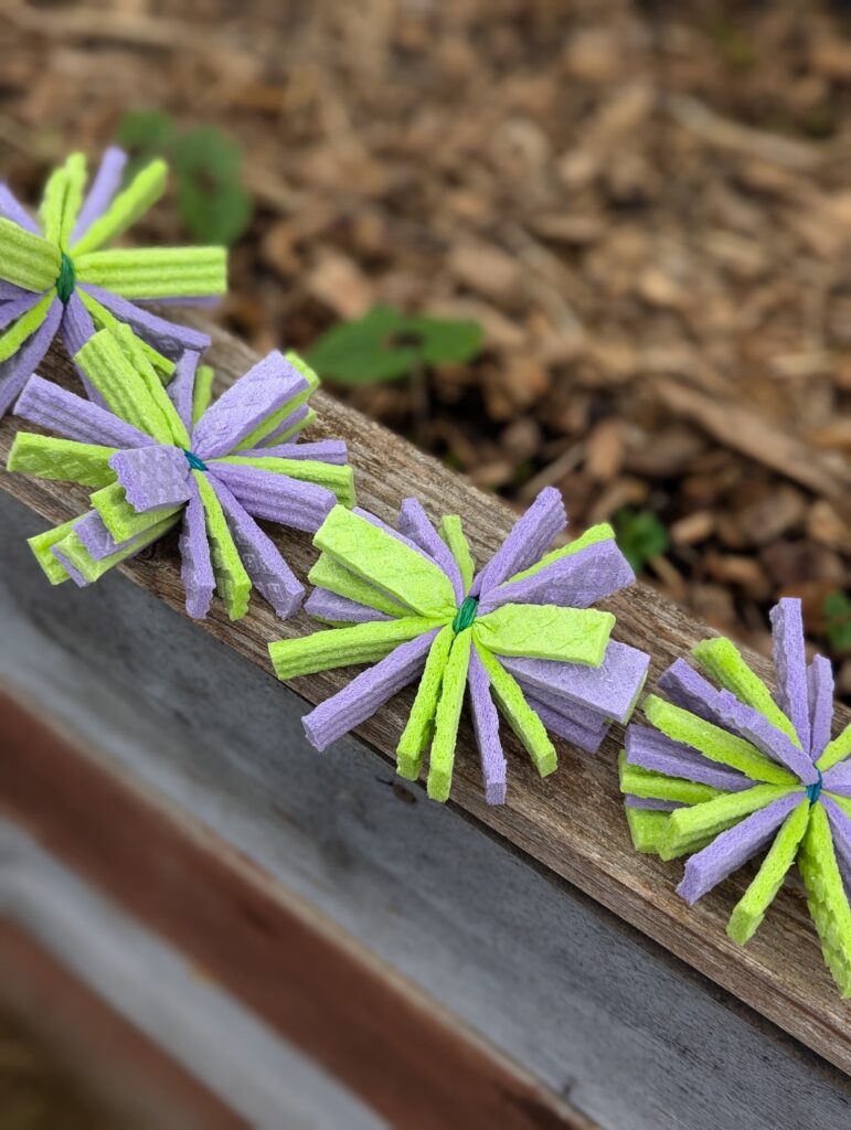 DIY Wasserbomben: Die nachhaltige Wasserbomben‑Upcycling Idee für deinen Sommer. Schnell gemacht, plastikfrei, günstig und ideal für Kids