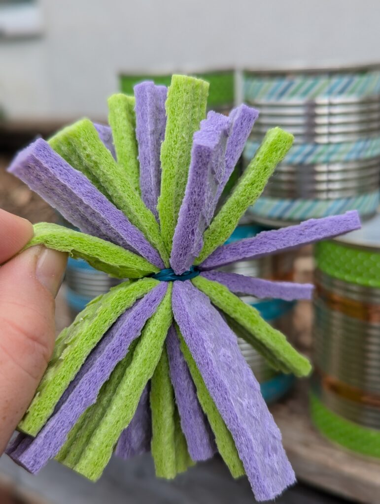 DIY Wasserbomben: Die nachhaltige Wasserbomben‑Upcycling Idee für deinen Sommer. Schnell gemacht, plastikfrei, günstig und ideal für Kids