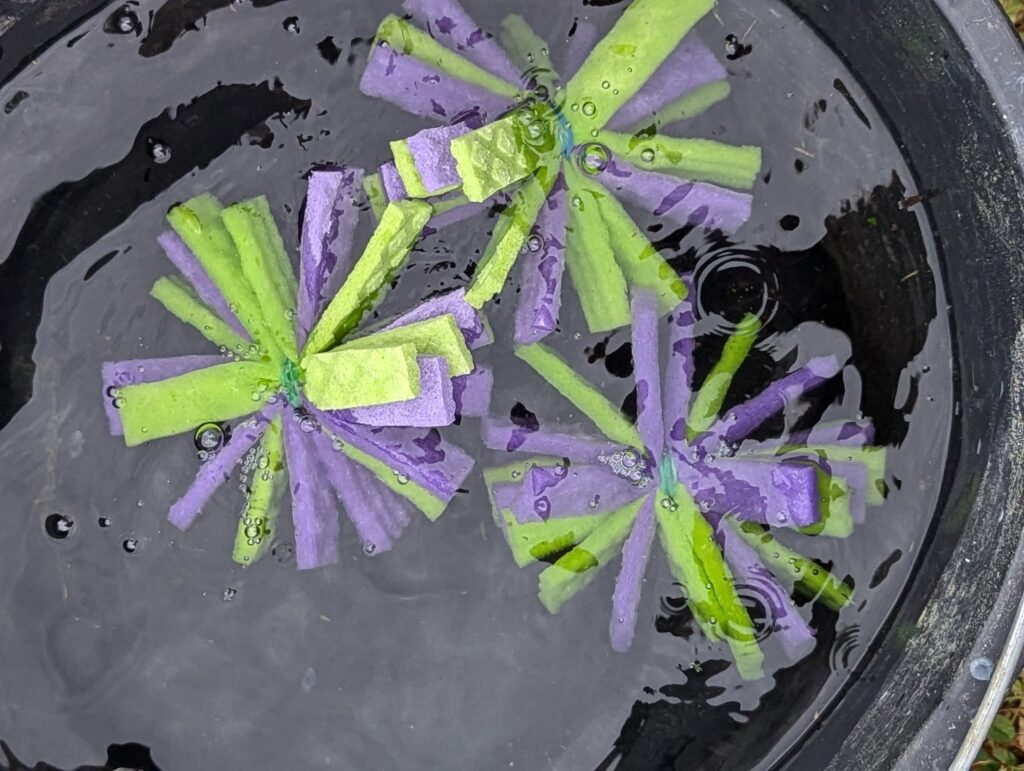 DIY Wasserbomben: Die nachhaltige Wasserbomben‑Upcycling Idee für deinen Sommer. Schnell gemacht, plastikfrei, günstig und ideal für Kids