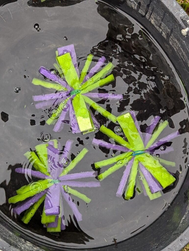 DIY Wasserbomben: Die nachhaltige Wasserbomben‑Upcycling Idee für deinen Sommer. Schnell gemacht, plastikfrei, günstig und ideal für Kids