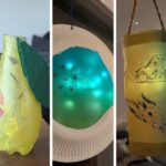 Auf der Suche nach DIY Laternen-Ideen? Hier findest du 10 schöne Bastelideen für nachhaltige und einzigartige Laternen zum Laternenumzug