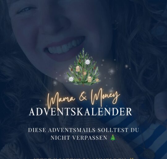 Kostenloser Adventskalender für Mamas: 24 tägliche E-Mails mit Impulsen zu Achtsamkeit, Selbstfürsorge, NLP, Mindset und Entspannung für eine bewusstere und stressfreiere Adventszeit.